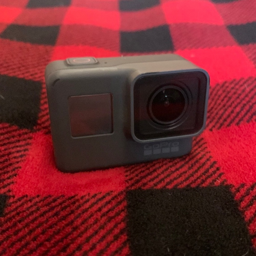 Gopro HERO5 (Black)